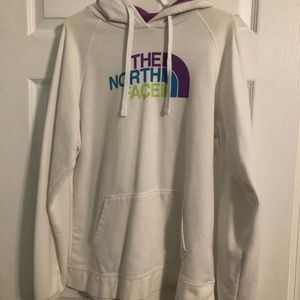 North face Hoodie